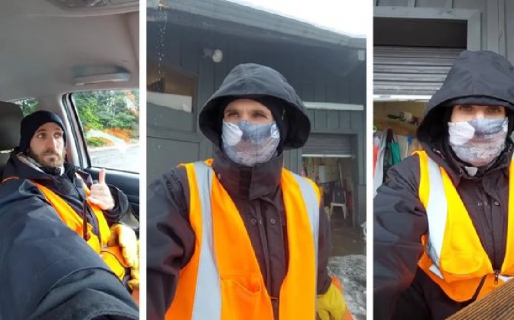 Consiguió trabajo en Nueva Zelanda: nunca entendió qué tareas debía cumplir