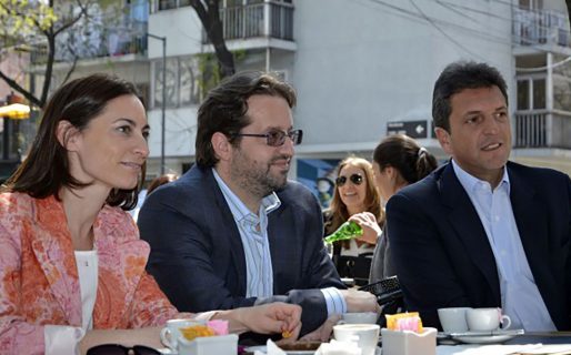 Del equipo de Massa piden al Gobierno Provincial «equilibrar la balanza entre Comodoro y el Valle»