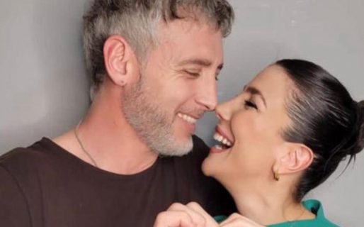 Andrea Rincón contó que dejó de tener sexo con su futuro marido para fortalecer la relación