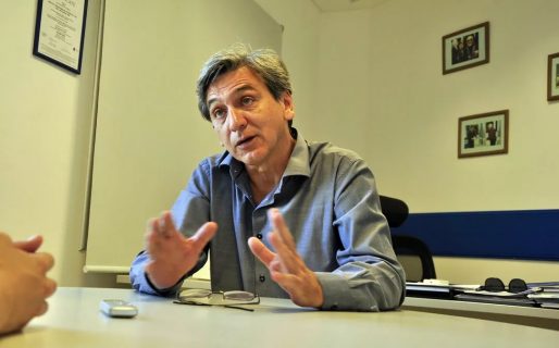 Bonfiglioli respecto al ‘dolar Vaca Muerta: «Ninguna medida es buena si se saca solamente por un tema electoral»