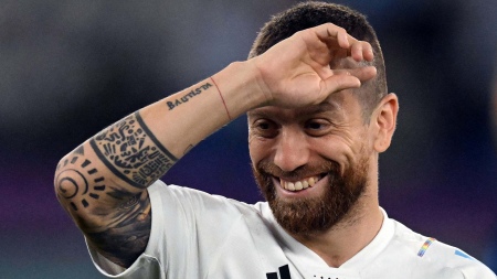 Papu Gómez se va del Sevilla