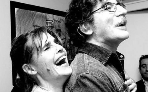 Fabiana Cantilo aseguró que no le permiten ver a Charly García: “Ya dejé de insistir”