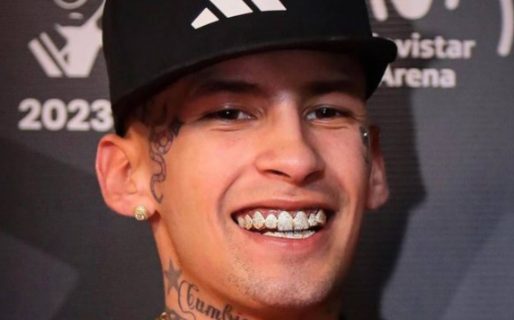 Apelaron la liberación de L-Gante: ¿Volverá a la cárcel?