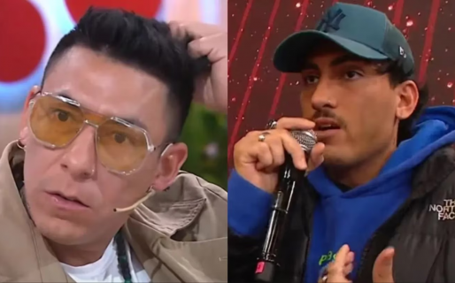 Brian Sarmiento destrozó a Tomás Holder por haber dejado sin trabajo a un integrante del “Bailando 2023″