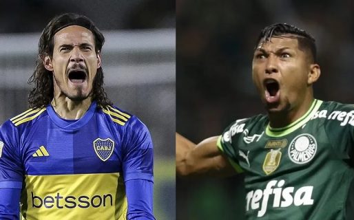 El astrólogo de Boca expresó su preocupación por el partido ante Palmeiras: “Este señor”