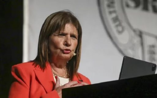 Massa prometió eliminar Ganancias y Patricia Bullrich lo cruzó: “¿Por qué no lo hace ahora?”