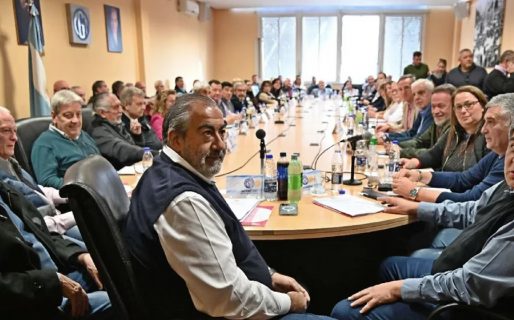 La CGT pidió al Gobierno un aumento del salario para llevar a $2 millones el piso de Ganancias