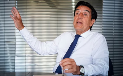 Carlos Melconian: “La dolarización debe ser ordenada”