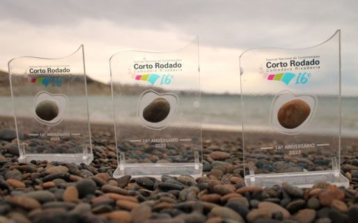 El 16° Festival Nacional de Cortometrajes “Corto Rodado” culmina este fin de semana