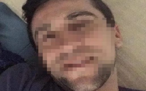 Apareció el joven que era buscado en la ciudad
