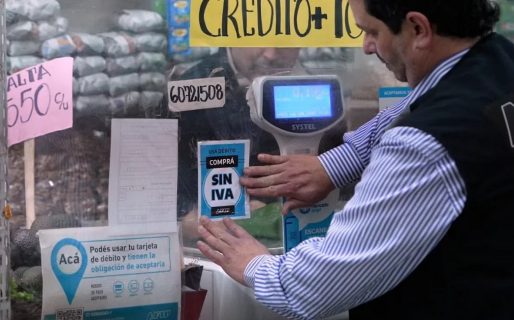 Devolución del IVA, usuarios se quejan por la anulación de reintegros: qué pasó con el programa