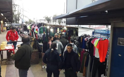 Comodorense detenido en Buenos Aires: es acusado de abusar sexualmente de su hija