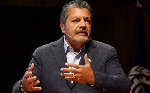 El líder de la UOCRA se reunió con Javier Milei: “No quiere hacer una reforma laboral”