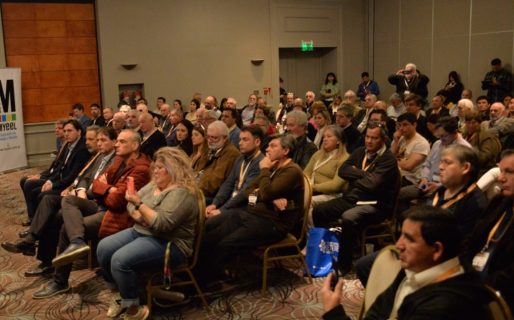 Con gran concurrencia de cooperativas de todo el país, culminó el XXI Congreso de FACE y el primero realizado en Comodoro
