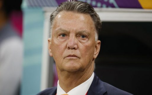 Sigue enojado: Polémicas declaraciones de Van Gaal contra Argentina y Messi