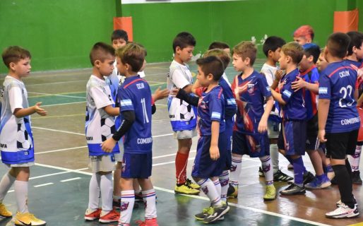 En octubre arranca la 8va. edición del Torneo Laterito