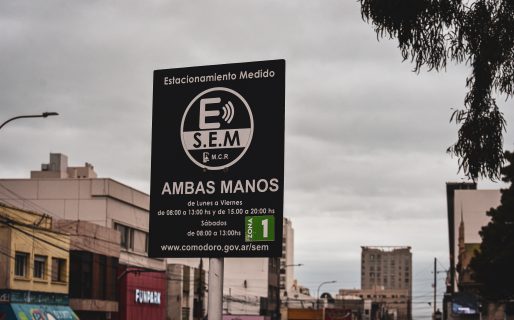 Ante la interrupción del servicio de internet, se dejaron sin efecto las infracciones por SEM