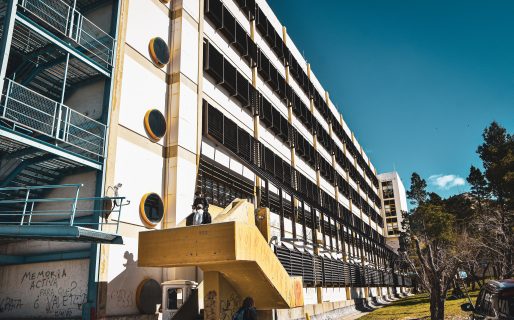 Quiénes recibieron hoy su título en la UNPSJB