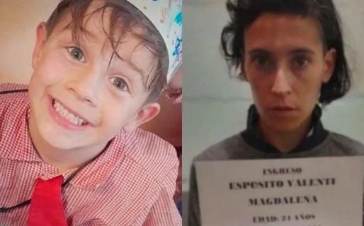 Crimen de Lucio: confirman las penas a prisión perpetua y agravan la condena contra la madre por abuso sexual