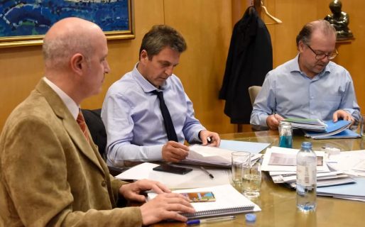 Presupuesto 2024: el Gobierno proyecta una inflación del 70% y el dólar oficial a $600 a fin del próximo año