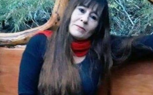 Desesperado pedido de ayuda de Alberto: Su mujer sufrió un ACV “hoy no tenemos ni para comer”