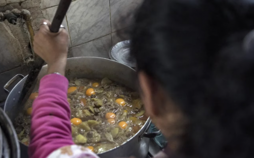 Subió la pobreza infantil y alcanza al 56% de los chicos menores de 14 años