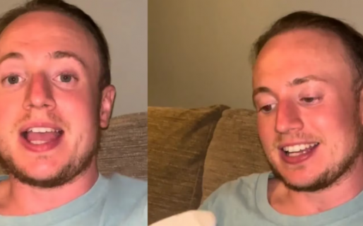 Un inglés contó qué es lo que más extraña de la Argentina y la gente le dio la razón