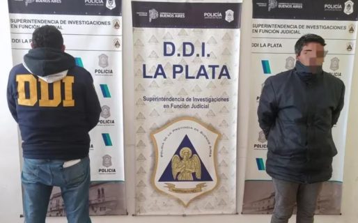 Un nene de 7 años fue internado con sífilis y su padrastro quedó detenido por presunto abuso sexual