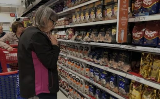 Según las consultoras económicas, la inflación de agosto fue de hasta 13%