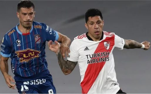 River recibe a Arsenal con la misión de volver al triunfo tras la derrota ante Vélez