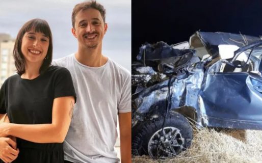 Un camionero lo chocó y lo abandonó en la ruta: ahora necesita ayuda para pagar una rehabilitación muy costosa