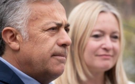 Alfredo Cornejo: “¿Massa o Milei? Nunca me gustó elegir entre Frankenstein y Drácula, prefiero esperar las elecciones”