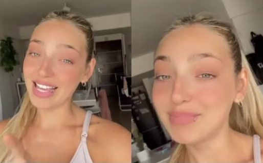 ¿Qué haría Messi?: la curiosa sugerencia de una tiktoker para que los hombres sean mejores novios