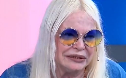 Silvia Süller habló de su presente: “Vivo de la jubilación mínima y de 100 mil pesos más”