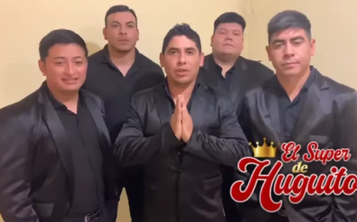 La decisión que tomaron los músicos de Huguito Flores tras el fatal accidente que terminó con su vida