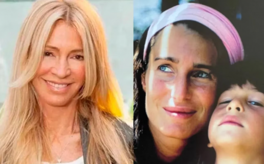 Cris Morena recordó a Romina Yan el día que cumpliría 49 años: “El rayito de luz está”