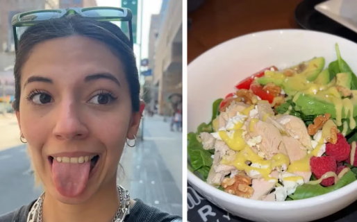 Una argentina pasó un día en Nueva York y gastó una fortuna: “A dormir con la billetera rota”