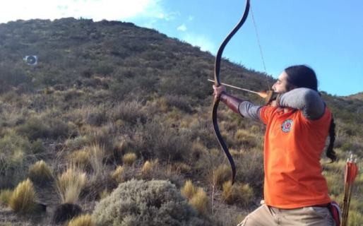 Se viene el Torneo Juego de Campo organizado por Club Amigos de Tiro con Arco