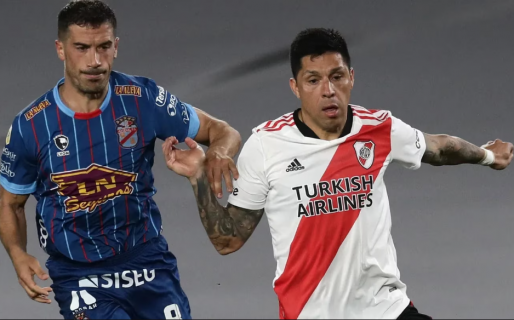 River Plate buscará arrimarse a la cima de la Zona A en su choque contra Atlético Tucumán