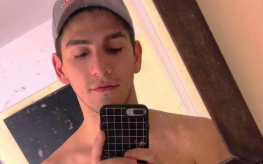 “Está desgastado”: cómo vive el joven que fue a una fiesta de 15 con COVID en 2020 y contagió a 19 personas