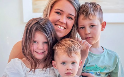 “Ni tratamiento ni cura”: el duro relato de una madre que recibió el diagnóstico terminal de sus tres hijos