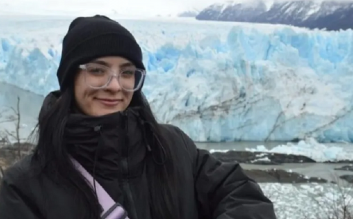 Encontraron sana y salva a la joven que había desaparecido en El Chaltén