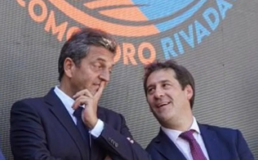 Luque: “Las medidas de Massa significan más alivio para el bolsillo de millones de argentinos”