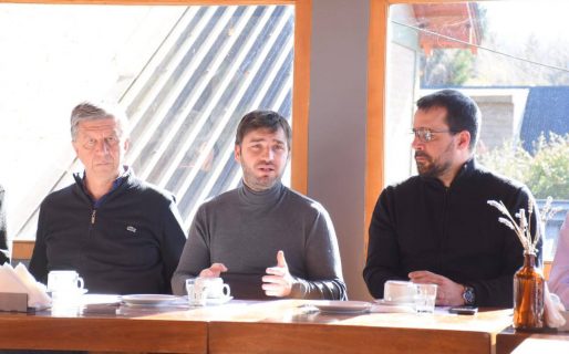 Torres irá a la Justicia por el estado de la Ruta Nacional 40