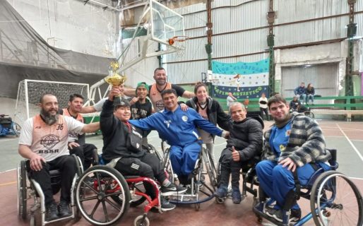 Unión Comodorense en la final del Torneo Federal C