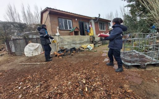 Presunto homicidio: Hallaron a un hombre de 38 años con signos de tortura junto a una gran suma de dinero y drogas