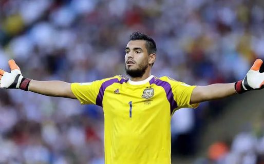 Scaloni no descartó a Chiquito Romero para la Selección: «Las puertas están abiertas»