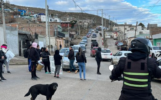 Desde tránsito evalúan la posibilidad de que los camiones circulen en horas de la noche