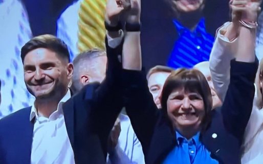 Maximiliano Pullaro arrasó en Santa Fe y Juntos por el Cambio toma impulso para octubre