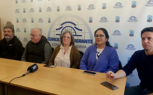 El Hospital Regional organiza la segunda corrida de salud mental bajo el lema #YoAcompaño